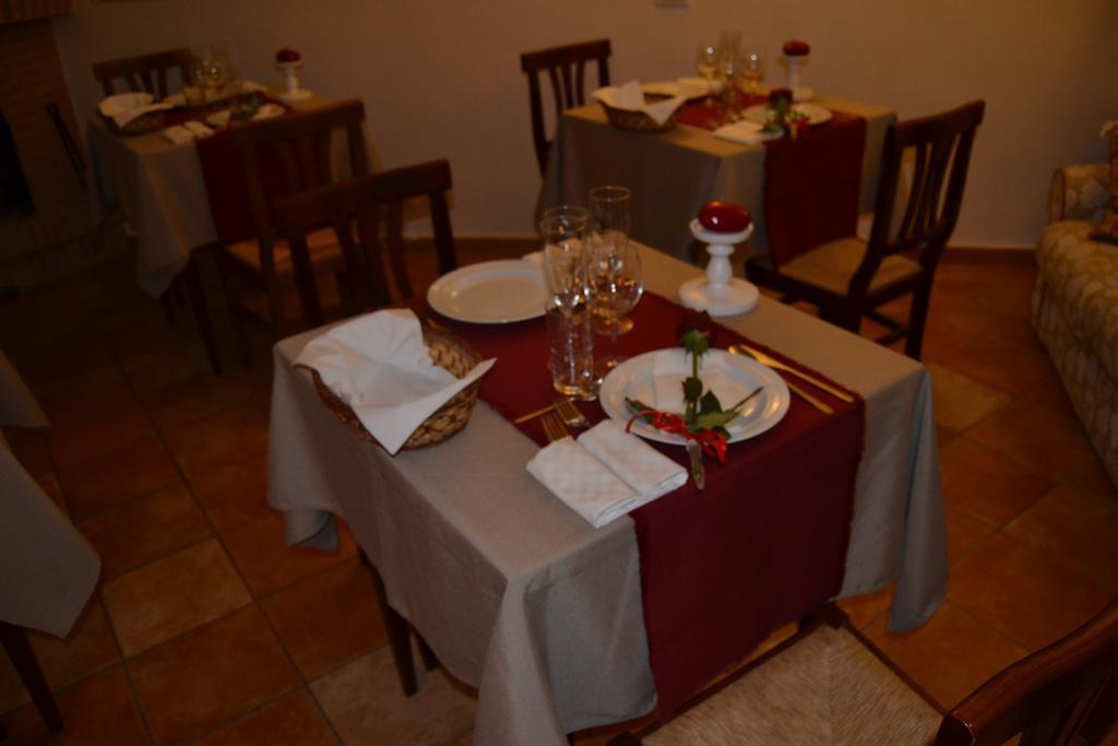 Il Cantuccio Bed and breakfast Poggio Murella