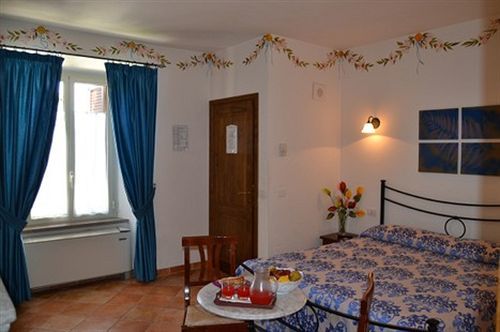 Il Cantuccio Bed and breakfast 3*