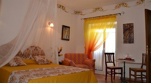 Il Cantuccio Bed and breakfast