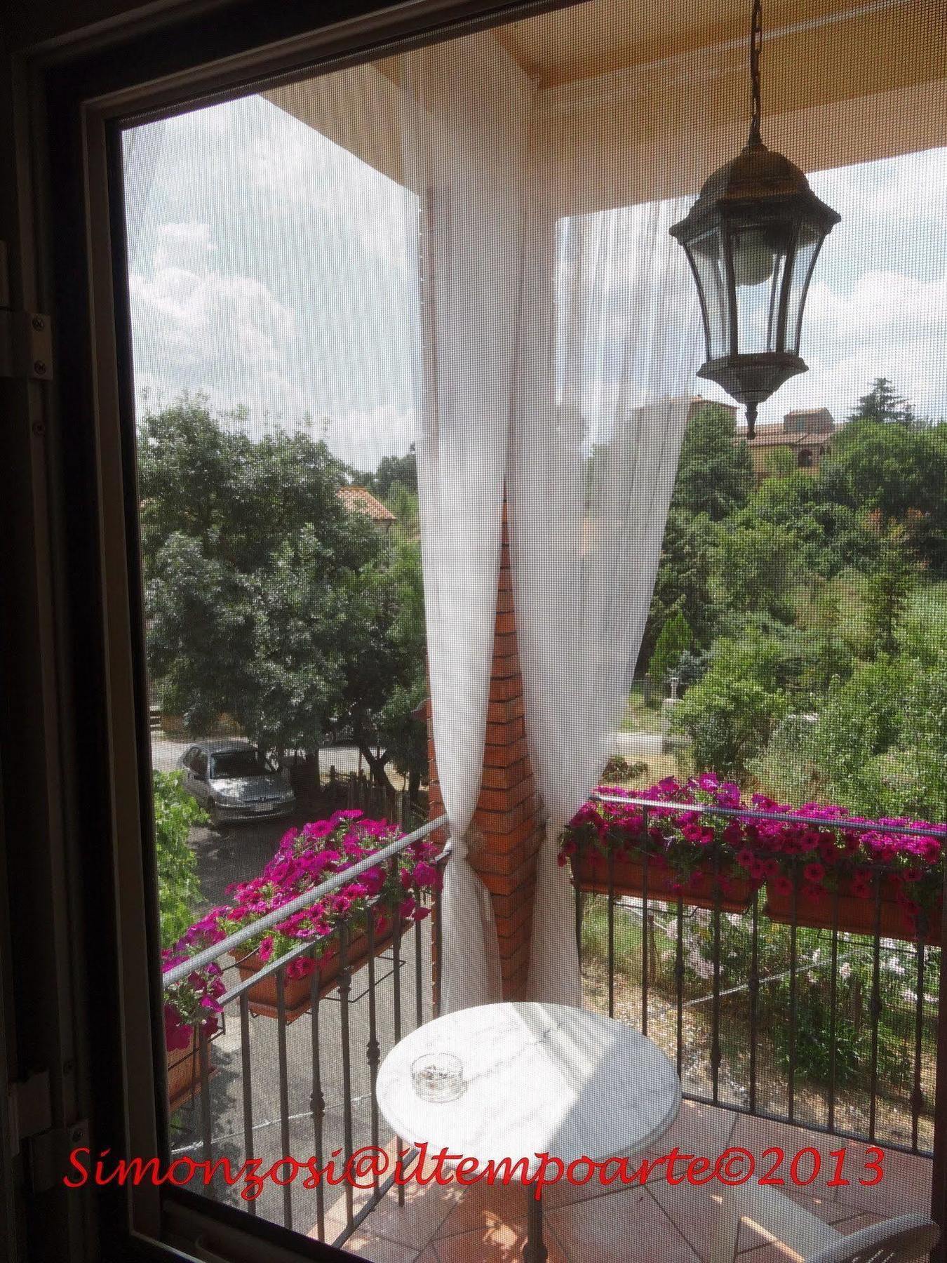 Il Cantuccio Bed and breakfast