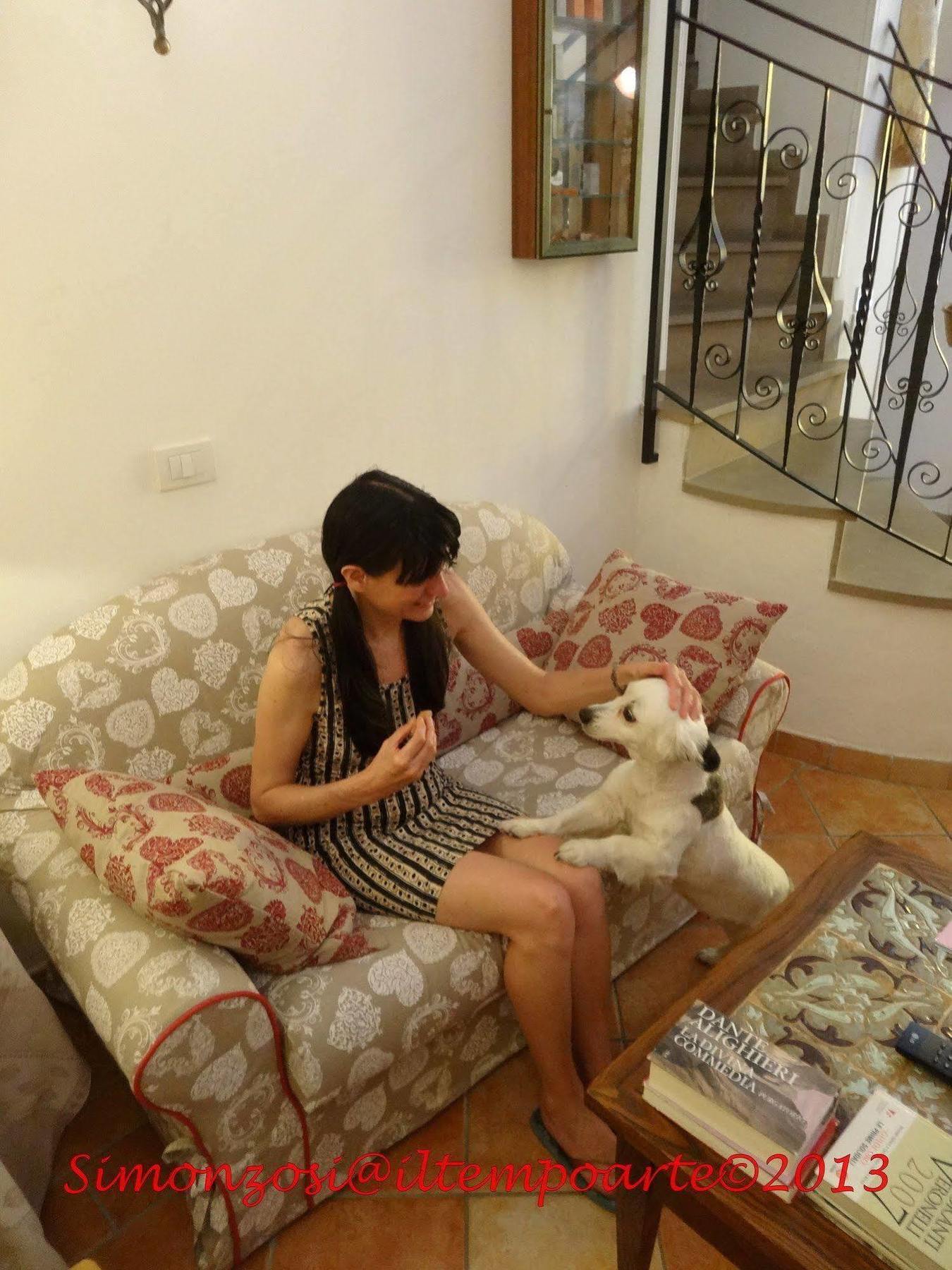 Bed and breakfast Il Cantuccio Poggio Murella