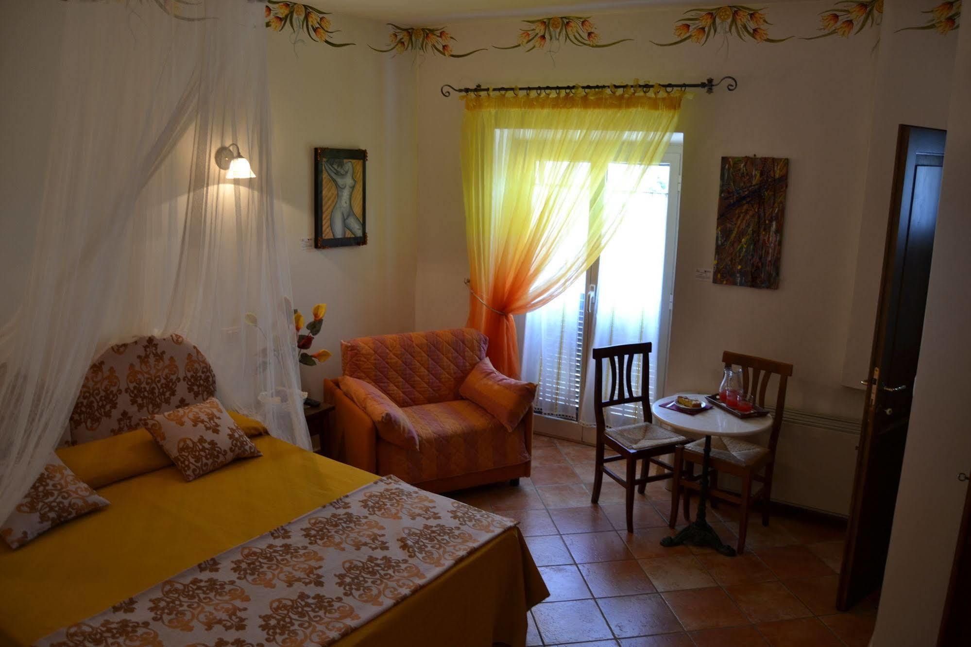 Il Cantuccio Bed and breakfast