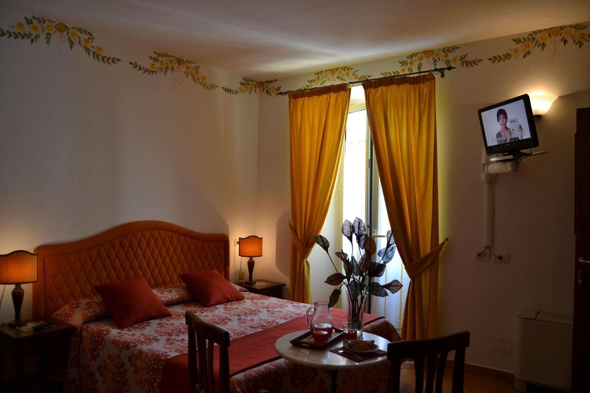 Il Cantuccio 3* Poggio Murella