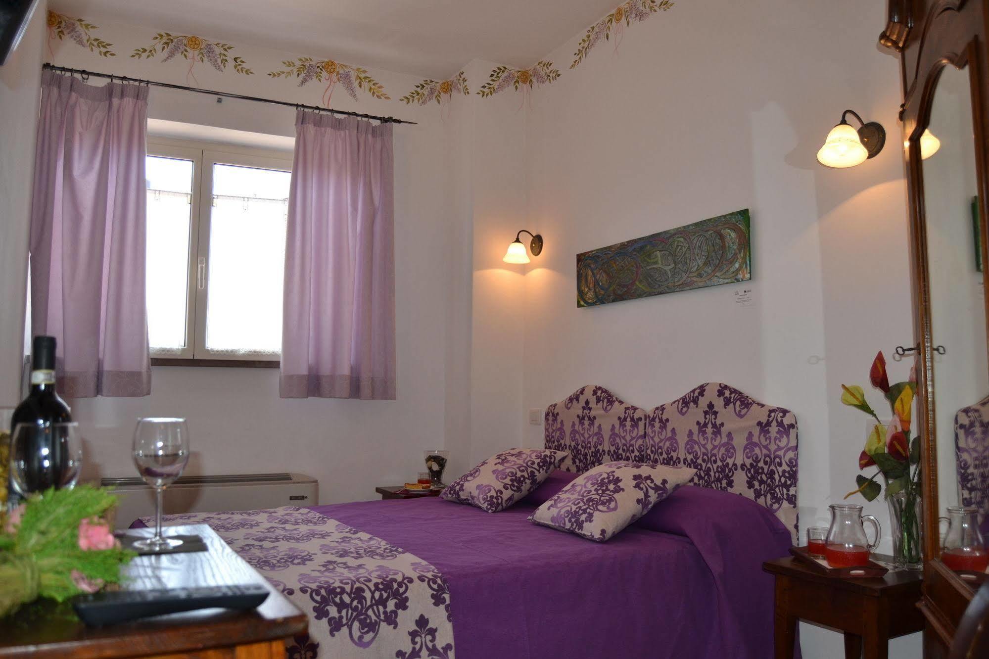 Bed and breakfast Il Cantuccio