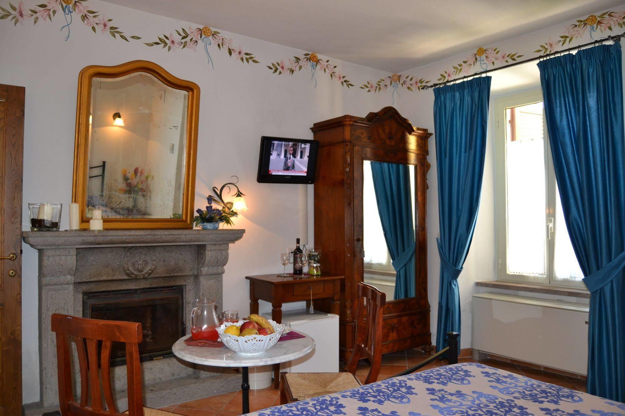 Bed and breakfast Il Cantuccio