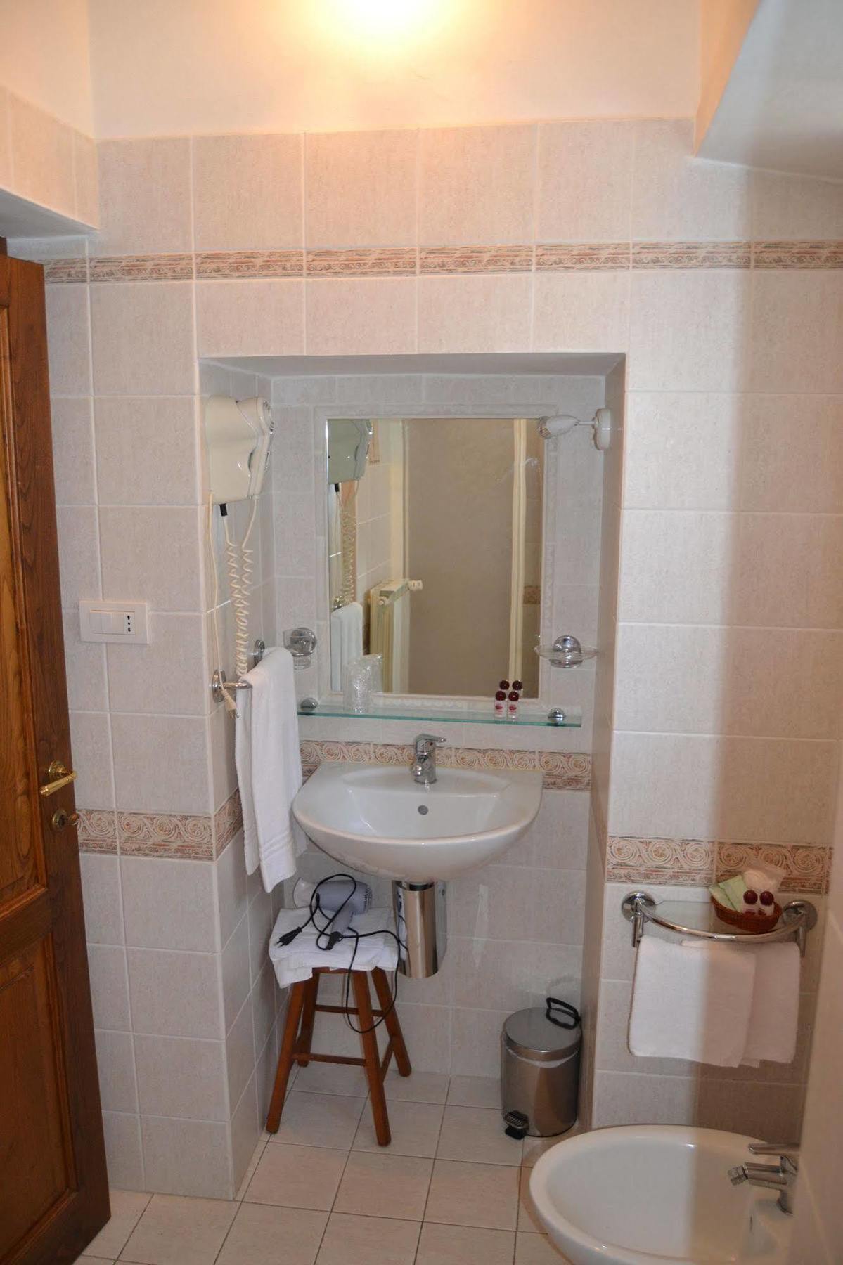 Bed and breakfast Il Cantuccio 3*