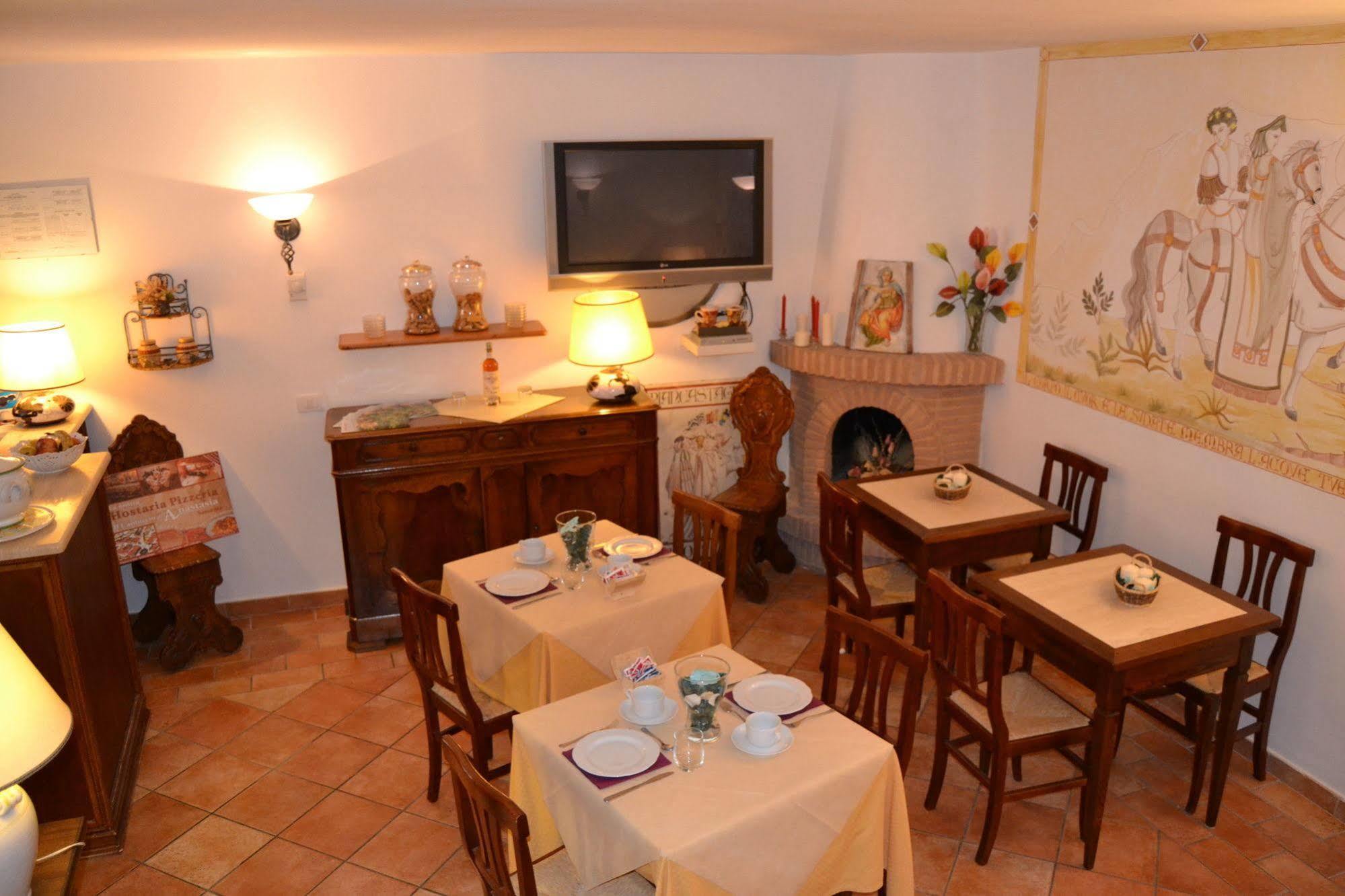 Bed and breakfast Il Cantuccio