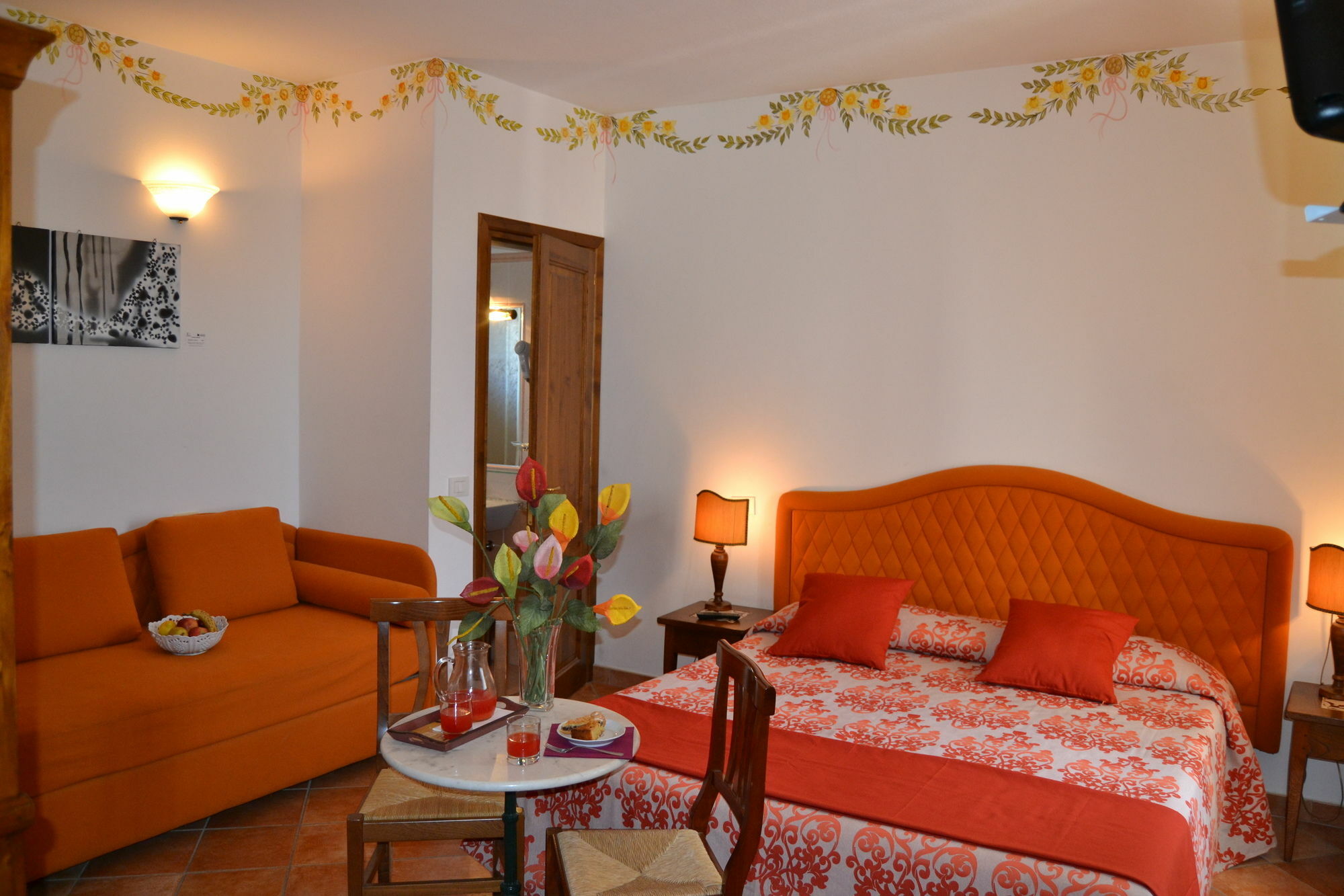 Il Cantuccio Bed and breakfast