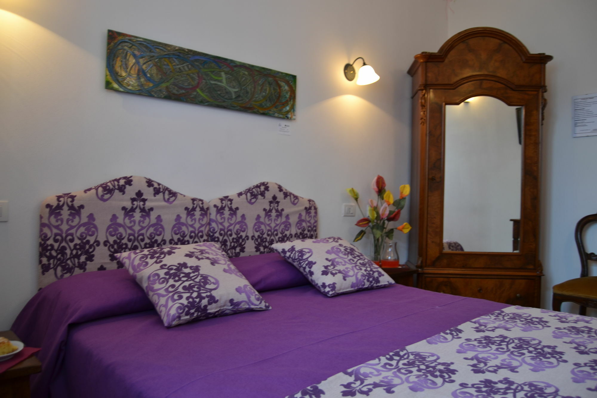 Bed and breakfast Il Cantuccio 3*